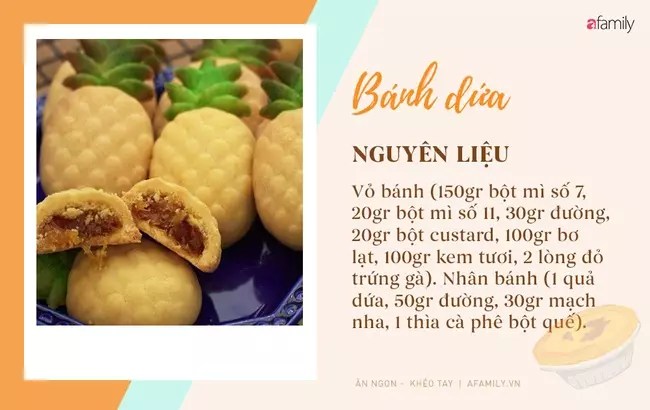 Ở nhà nhiều thời gian, học ngay cách làm 5 món bánh cực ngon bằng nồi chiên không dầu nhé các chị em ơi!