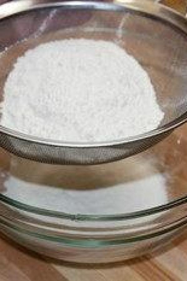 Ở nhà rảnh rỗi làm món bánh bông lan Castella, cả nhà khen nức nở