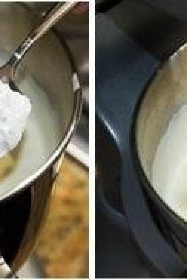 Ở nhà rảnh rỗi làm món bánh bông lan Castella, cả nhà khen nức nở