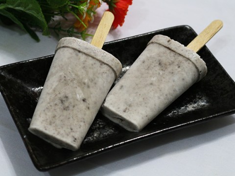 oreo khong chi la banh quy dung lam kem cung ngon vo cung voi cong thuc cuc don gian nay Oreo không chỉ là bánh quy, dùng làm kem cũng ngon vô cùng với công thức cực đơn giản này