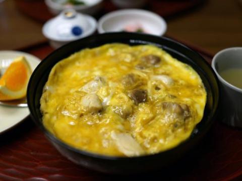 oyakodon mon an tuong chung don gian nhung lai khien thuc khach me man Oyakodon - món ăn tưởng chừng đơn giản nhưng lại khiến thực khách mê mẩn