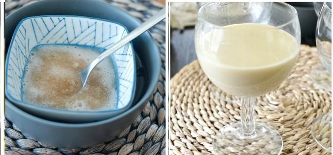 Panna cotta trà thanh mát thơm nhẹ ai ăn cũng ghiền