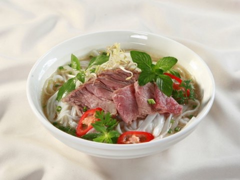 pho bo Phở bò