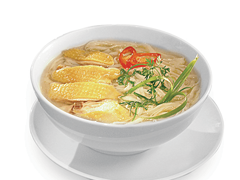 pho ga Phở gà