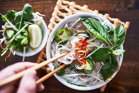 pho viet nam va nhung bua sang pho bien o chau a Phở Việt Nam và những bữa sáng phổ biến ở châu Á