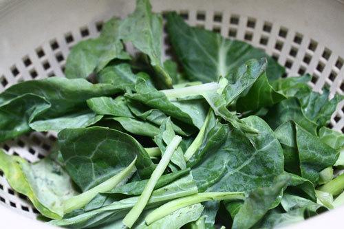 Phở xào chay