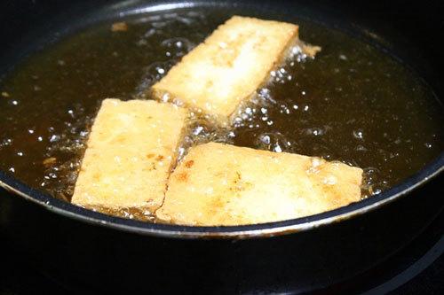 Phở xào chay