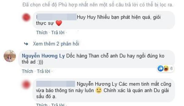 Quán bò nướng bỗng dưng bị dân mạng "truy lùng" chỉ vì cặp út Về Nhà Đi Con hẹn hò