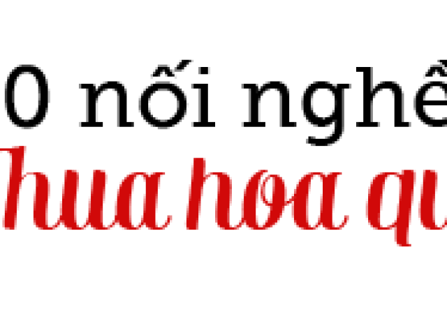 Quán sữa chua hoa quả 50 vị rẻ nhất Hà Nội, chỉ 2 nghìn/hộp khiến nhiều người nhớ tuổi thơ