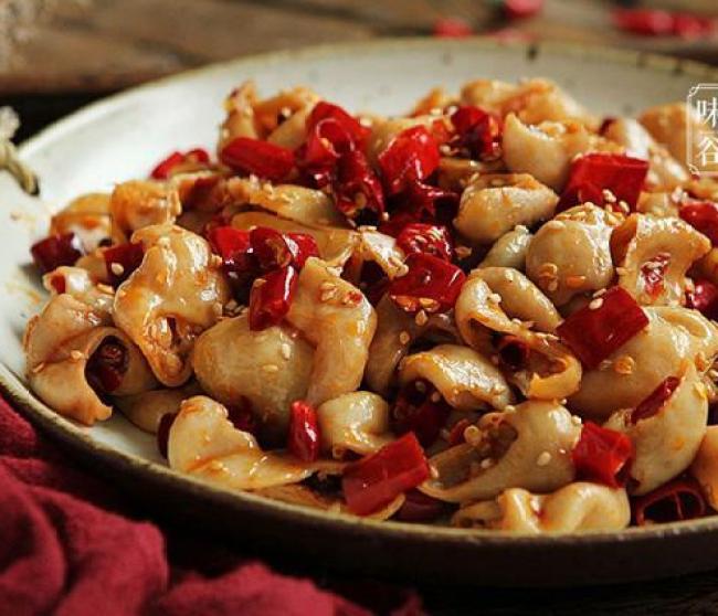 Rửa lòng già sạch, không hôi với 3 nguyên liệu dễ tìm trong nhà bếp