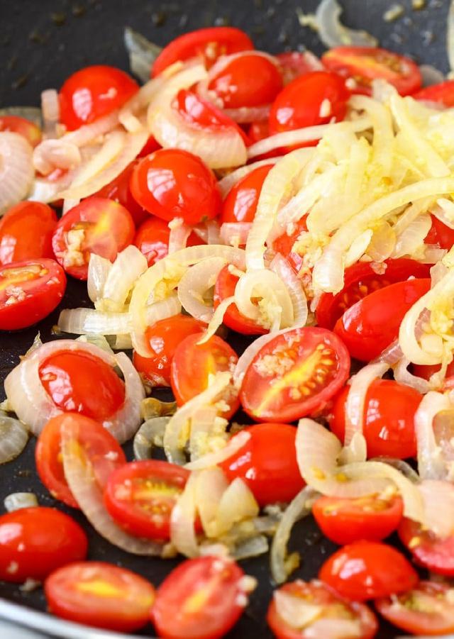 Salad nui rau củ