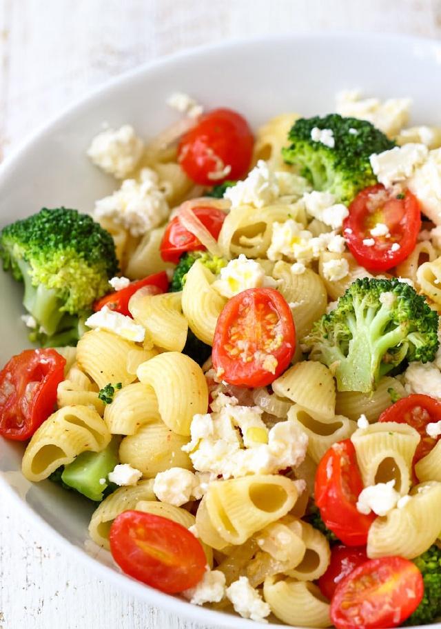 Salad nui rau củ