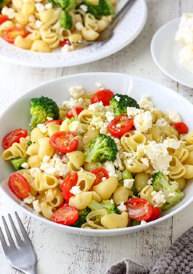 Salad nui rau củ