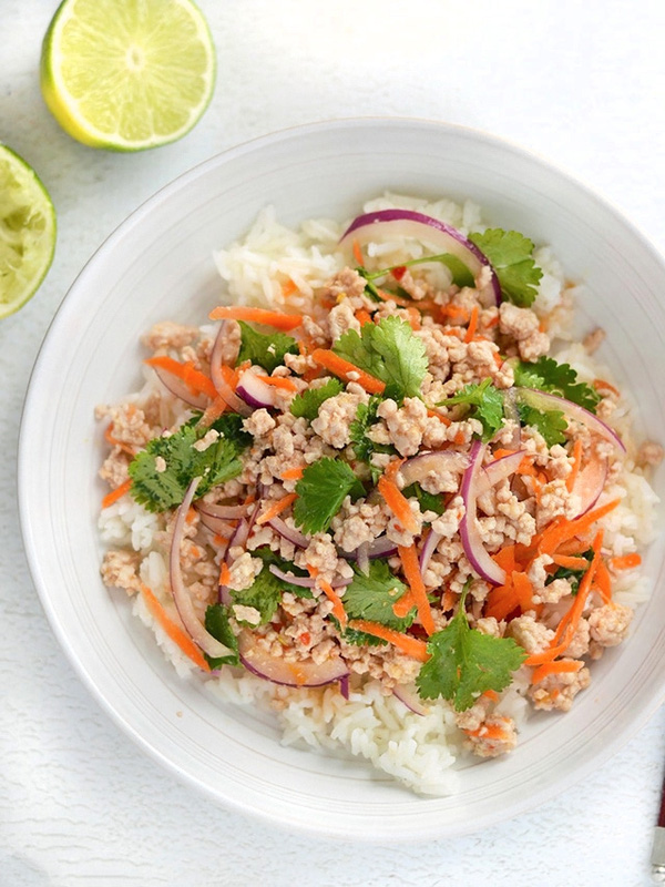 Salad rau củ làm kiểu này thì không ai có thể chối từ