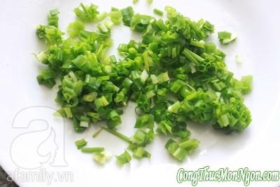 Sắn trộn dừa - món ăn vặt mới cho mùa lạnh