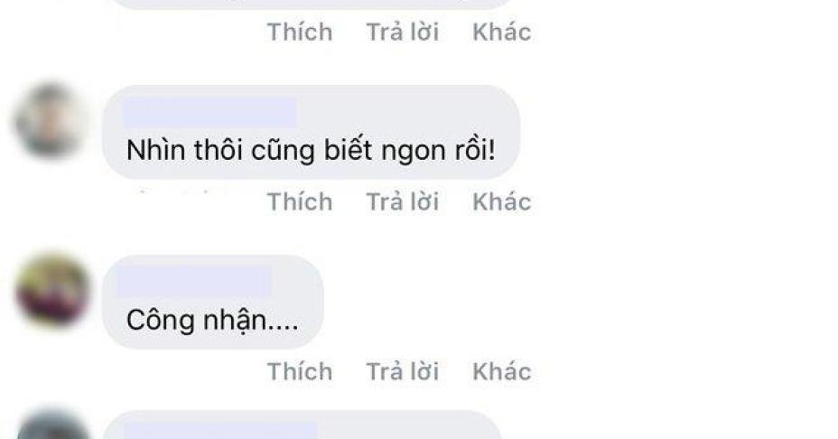 Sao Việt khoe mâm cơm 
