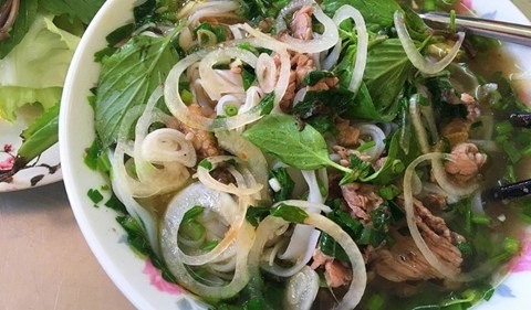 sau bun cha cnn gioi thieu 10 mon an phai thu khi den viet nam Sau bún chả, CNN giới thiệu 10 món ăn phải thử khi đến Việt Nam