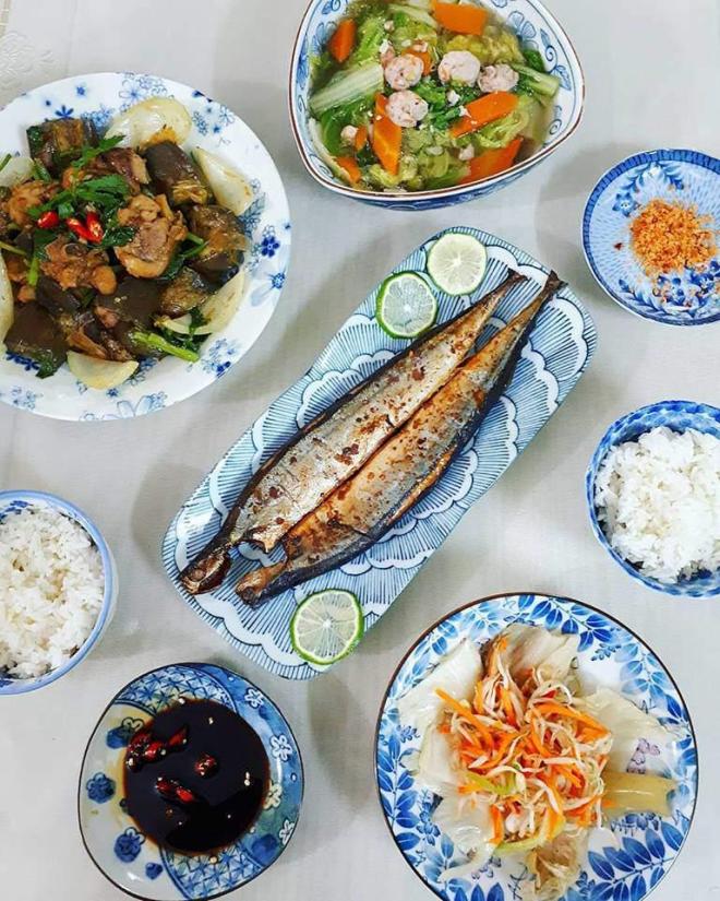 Sợ vợ cho nhịn đói, chồng chỉ dám giận 2 ngày rồi lại nhắn tin xin vợ nấu cơm ngon