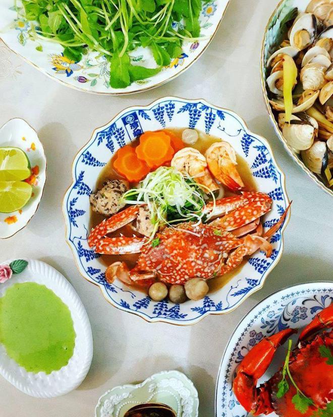 Sợ vợ cho nhịn đói, chồng chỉ dám giận 2 ngày rồi lại nhắn tin xin vợ nấu cơm ngon