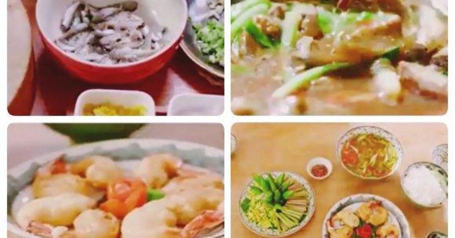 Soái ca nhà 35 tỷ nấu ăn, khẳng định 