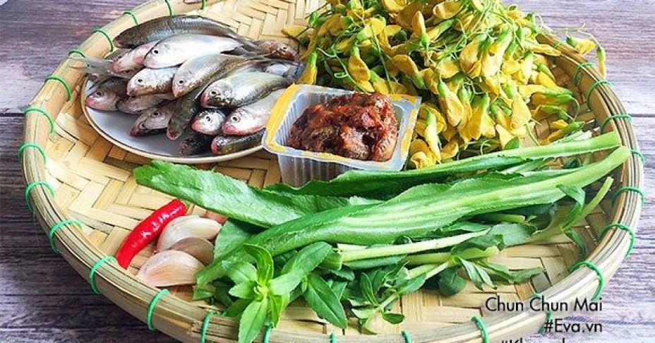 Soái ca nhà 35 tỷ nấu ăn, khẳng định 