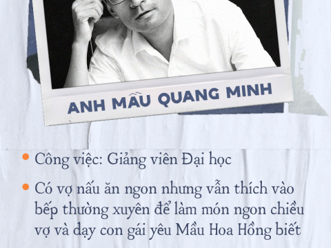 soai ca trong truyen thuyet day roi da dep lai con gioi nau an lam banh cai gi c Soái ca trong truyền thuyết đây rồi, đã đẹp lại còn giỏi, nấu ăn làm bánh cái gì cũng biết!