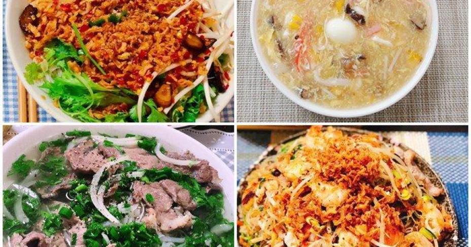 Sống ở Nhật nhưng sáng nào cũng nấu món Việt Nam, 8X khiến chị em giục mở quán ăn