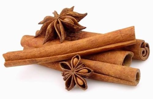 Tác dụng tuyệt vời của những loại gia vị trong mâm cơm hằng ngày