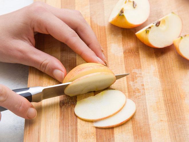 Tất tần tật những điều cần biết về dao làm bếp