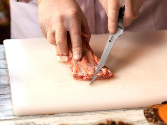 Tất tần tật những điều cần biết về dao làm bếp