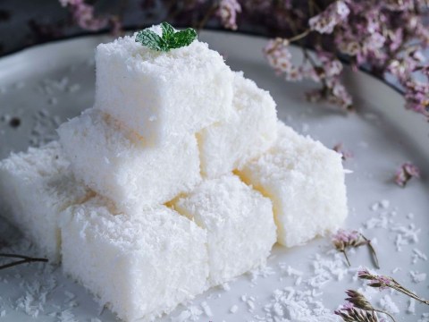 tet nay tro tai lam banh sua ngot thom dai khach Tết này trổ tài làm bánh sữa ngọt thơm đãi khách