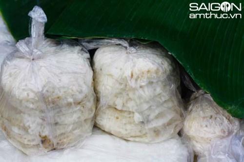 Thân thương chợ quê Nha Trang