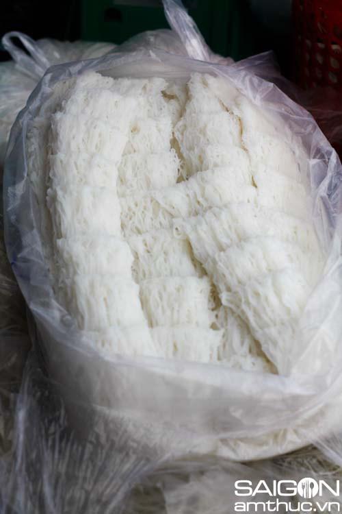 Thân thương chợ quê Nha Trang