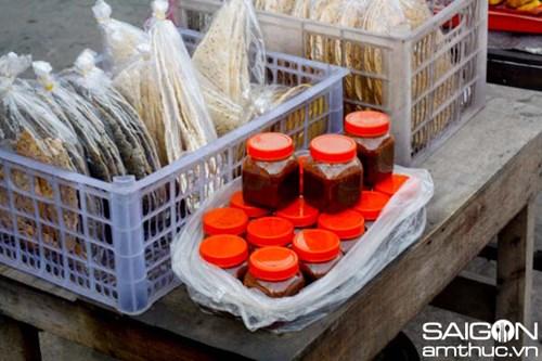 Thân thương chợ quê Nha Trang