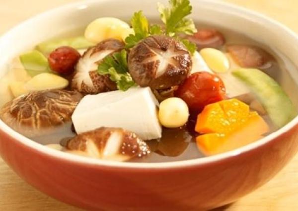 Tháng Vu Lan mà muốn làm món chay từ nấm thì cứ thực hiện theo 4 công thức này, vừa đơn giản lại hấp dẫn vô cùng