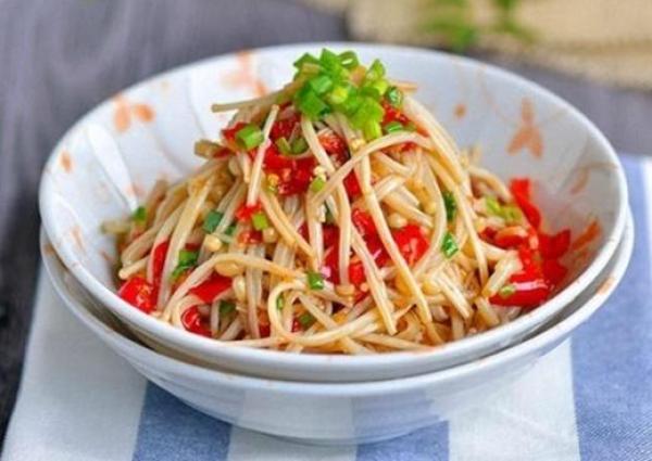 Tháng Vu Lan mà muốn làm món chay từ nấm thì cứ thực hiện theo 4 công thức này, vừa đơn giản lại hấp dẫn vô cùng