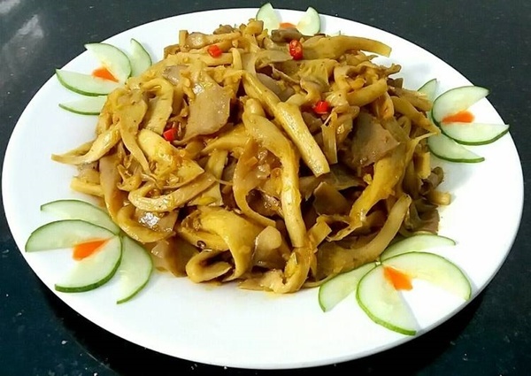 Tháng Vu Lan mà muốn làm món chay từ nấm thì cứ thực hiện theo 4 công thức này, vừa đơn giản lại hấp dẫn vô cùng