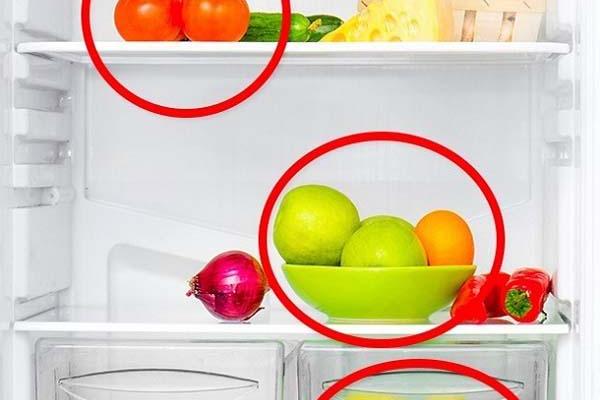 Thêm 1 bước này, rau xanh không héo, không bầm dập để cả tuần vẫn tươi rói