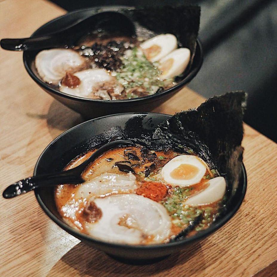 Thèm mì Nhật, ghé ngay 4 tiệm ramen ngon đúng điệu ở TP.HCM