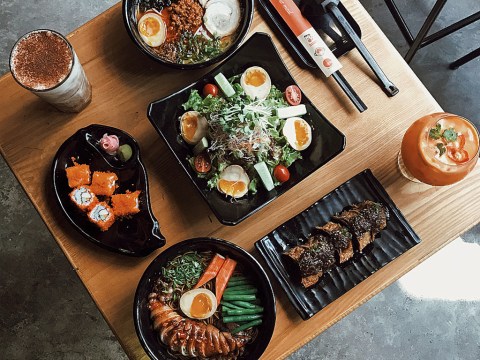 them mi nhat ghe ngay 4 tiem ramen ngon dung dieu o tp hcm Thèm mì Nhật, ghé ngay 4 tiệm ramen ngon đúng điệu ở TP.HCM