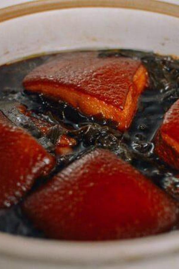 Thêm một cách kho thịt ngon tuyệt hảo bạn nhất định phải thử ngay!