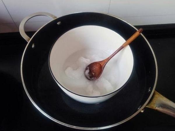 Thêm một món ăn vặt cực ngon, lại đảm bảo an toàn cho bé