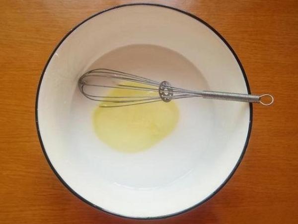 Thêm một món ăn vặt cực ngon, lại đảm bảo an toàn cho bé
