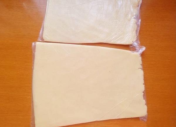 Thêm một món ăn vặt cực ngon, lại đảm bảo an toàn cho bé