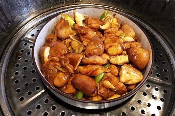 Thêm một món ngon 