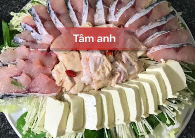 Thích nấu nướng nhưng ngại rửa bát, nhà cứ có khách là vợ lại mang mẹt ra bày món ăn