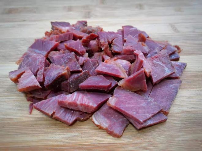 Thịt bò xào với loại rau bình dân này thành món ngon, đại bổ