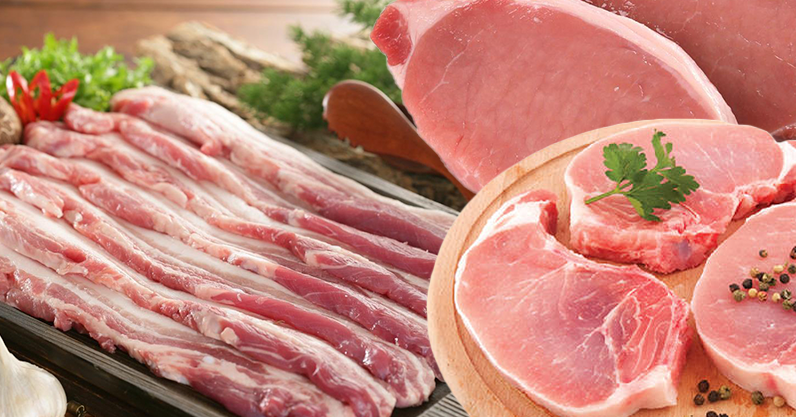 Thịt heo ai mà không biết, nhưng loại nào nấu món gì cho hợp thì các mẹ đã chắc nắm được hết chưa?