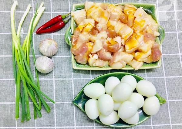 Thịt kho trứng cút ai cũng biết, nhưng nấu sao cho ngon thì cần có 