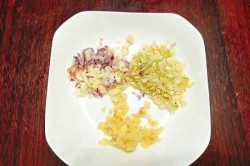Thịt nướng thơm, hương vị đậm đà, rất dễ ăn mà không tốn quá nhiều công sức chế biến.